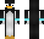 im a penguin 