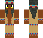 im an indian