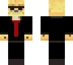 inspector ocelot