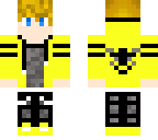 instinct boy fixed