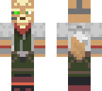 josecat fox skin
