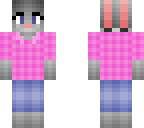 judy hopps classic