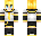 kagamine len project mirai