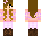 kawaii girl