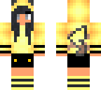 keandie