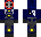 kendo armor