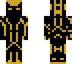 king hypertitan neutral