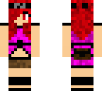 kunoichi akisa