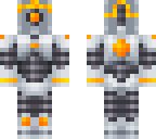 lava robo