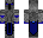 lightning elemental