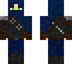 lost spirit