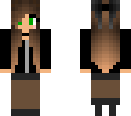 lucy's kawaii skin