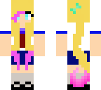luna izumi high