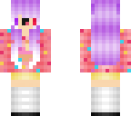 mabel's cake sweater