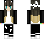 maby my skin