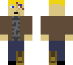 mad eye moody