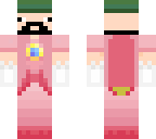 mancess