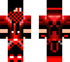 masked player