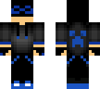 mcboy craft