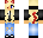 me as a thing that i made from boredom