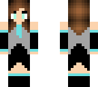 me as hatsune miku