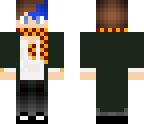 me in hp edit
