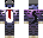 me skin