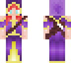 medevil roleplay skin- reyna