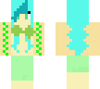 mermaid