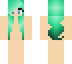 mermaid base