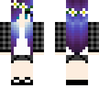 midnight lilly