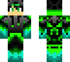 mijn beste skin