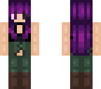 minene uryuu