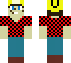 miner