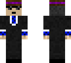 mlg fedora guy