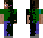 monster man
