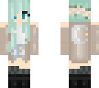 moon\'s child