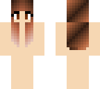 my basic hair skin