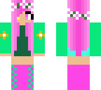 my holiday skin