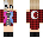 my masked harley quinn
