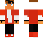 my new skin