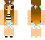 my new skin