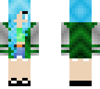 my oc
