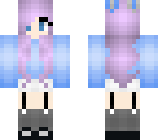 my oc