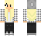 my personal skin