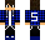 my skin