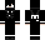 my skin