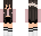 my skin