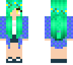 my skin irl