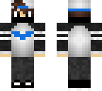 my skin krotex x